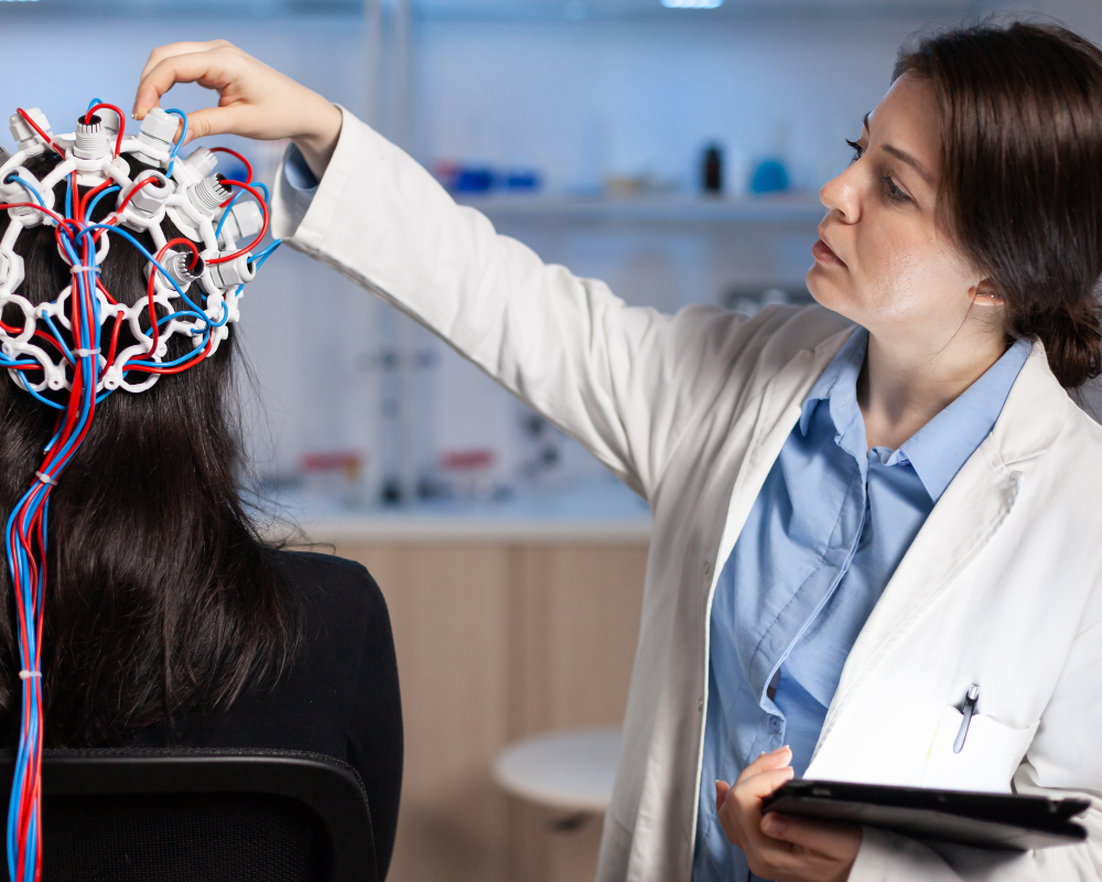 Modern building exterior created by Belta Constructions